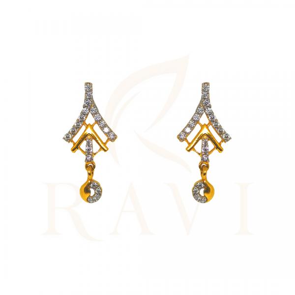 Top 149+ lalitha jewellery earrings collections latest