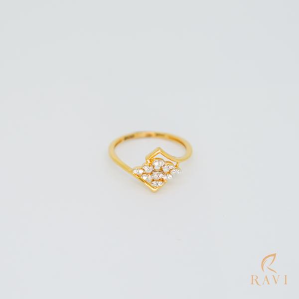 Top 10 Brands to Shop for Affordable Gold Rings - kimcollective.com