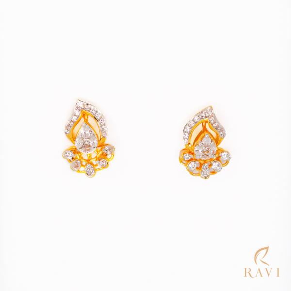 Earring  Raja Jewelers